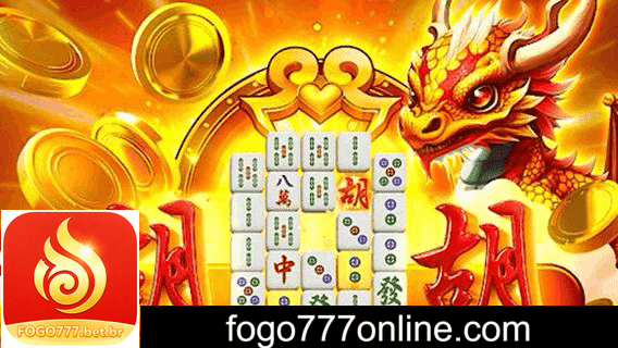 Slots no app FOGO777 mobile