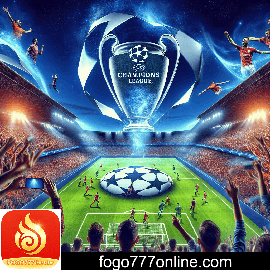 Apostas futebol ao vivo FOGO777 - odds competitivas