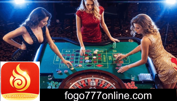 App FOGO777 Android download
