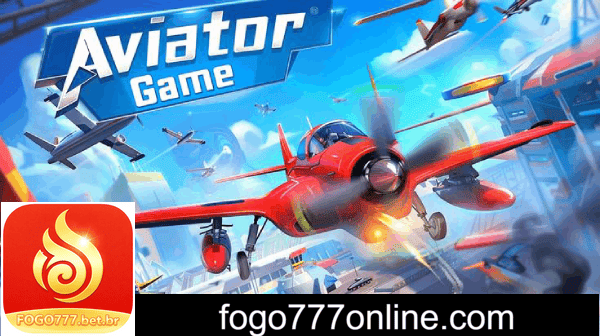 Aviator - Crash game popular na FOGO777
