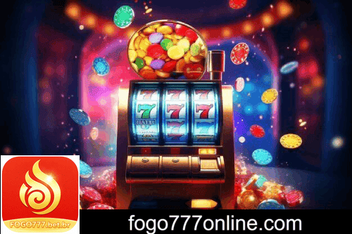 App FOGO777 login mobile