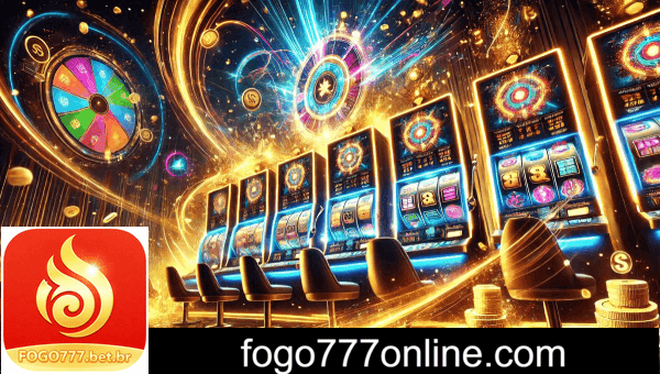 Segurança FOGO777 SSL