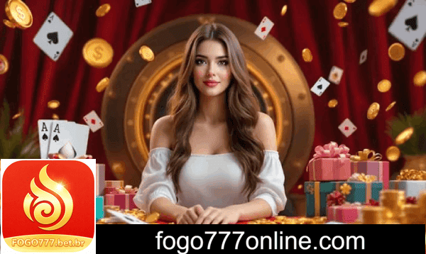 Formulário registro FOGO777