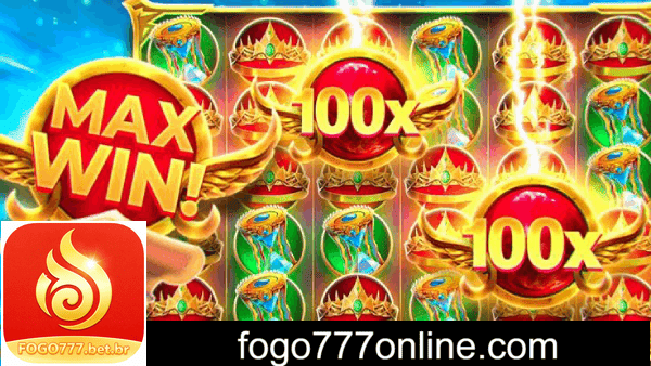 Gates of Olympus slot FOGO777